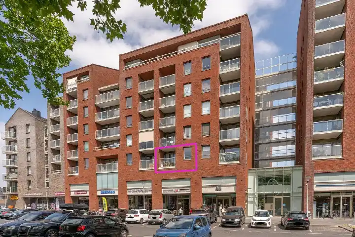 Appartement te koop: Heemstedelaan 21, Nieuw Hoograven-Noord Utrecht