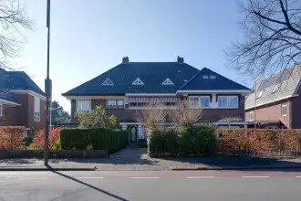 Tussenwoning te koop: Heemsteedse Dreef 257, Heemsteedse Dreef, Schildersbuurt en omgeving Heemstede