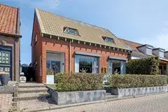 Vrijstaande woning te koop: Heensedijk 47A, De Heen De Heen