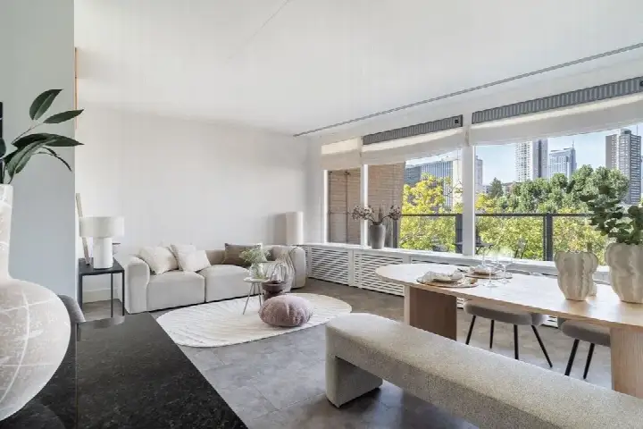 Appartement te koop: Heer Bokelweg 186, Agniesebuurt Rotterdam