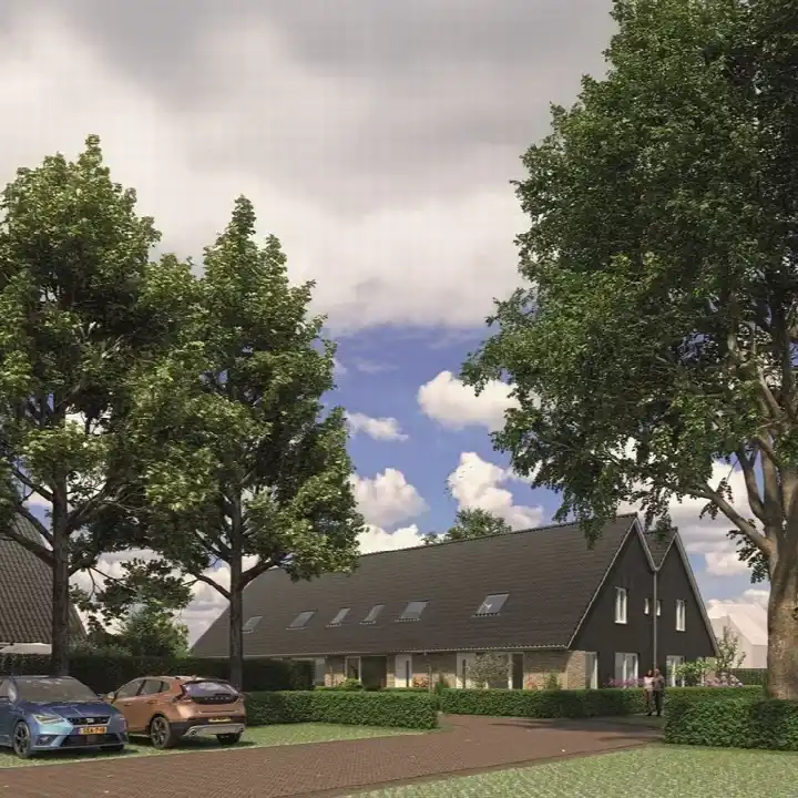 Woning te koop: Heer Jacobstraat, Bakhuizen Bakhuizen