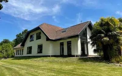 Vrijstaande woning te koop: Heer Janszdorp 10, Kamperland Kamperland