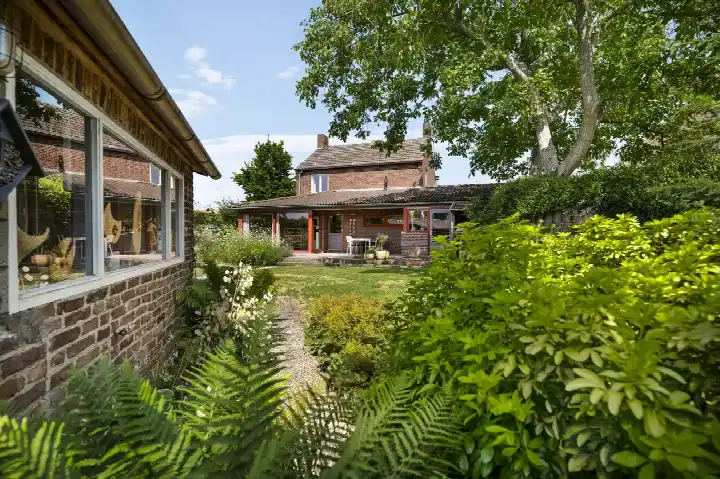 Detached house for sale: Heerbaan 9, Heel Heel