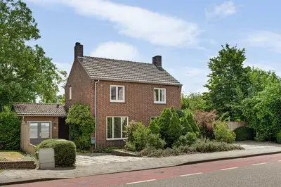 Detached house for sale: Heerbaan 9, Heel Heel