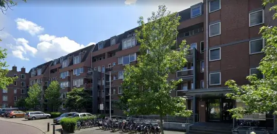 Appartement te huur: Heerderweg 66P, Wyckerpoort Maastricht