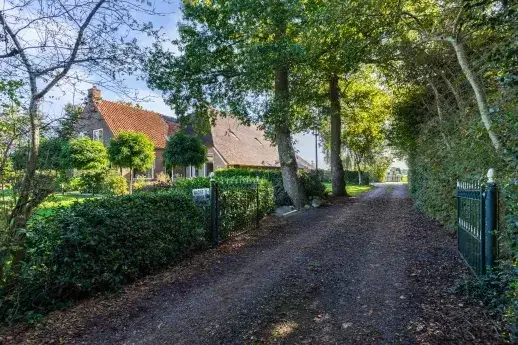 Vrijstaande woning te koop: Heerenveenseweg 210, Nijeholtwolde Nijeholtwolde