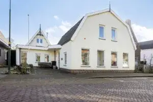 Twee-onder-één-kap te koop: Heerenweg 174, Oud Zuid Heiloo