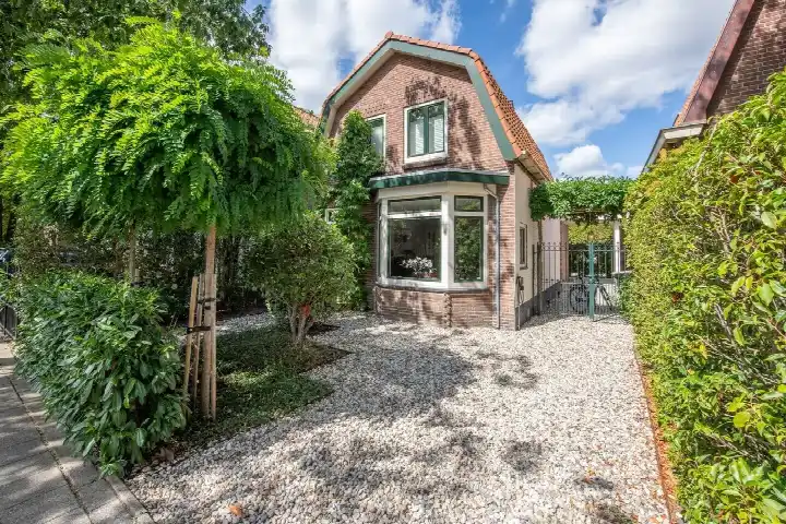 Vrijstaande woning te koop: Heerenweg 175, Gemeentebos Heiloo