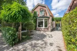 Vrijstaande woning te koop: Heerenweg 175, Gemeentebos Heiloo