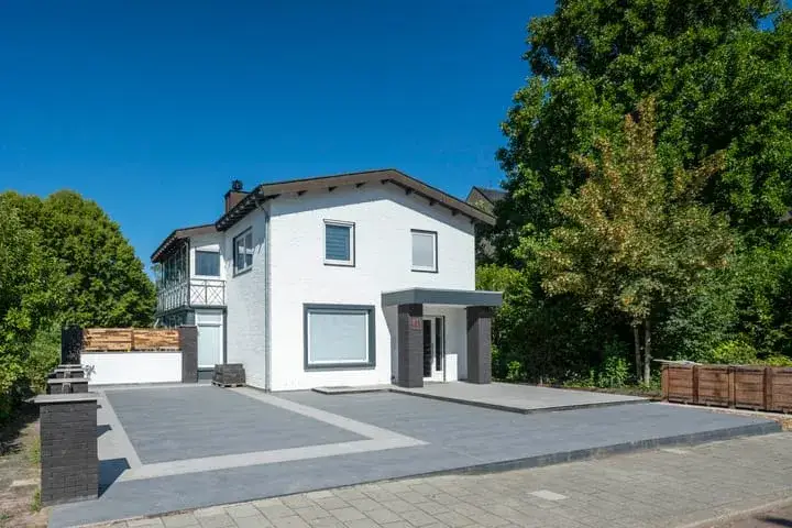Vrijstaande woning te koop: Heerenweg 41, Heksenberg Heerlen