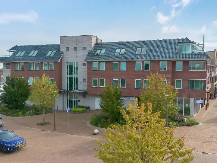 Apartment for sale: Heerestraat 207, Roden Roden