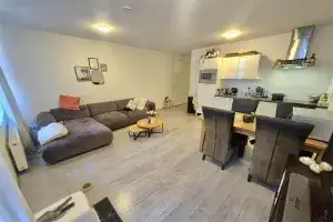 Woning te huur: Heerestraat, De Waag Leeuwarden