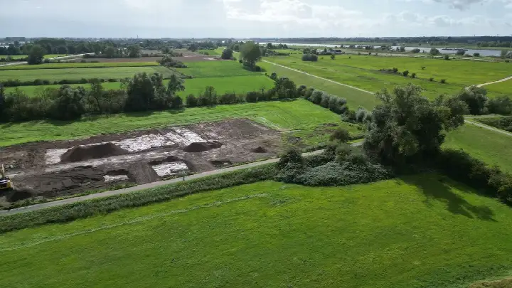 Woning te koop: heerewaardensestraat, Heerewaarden Heerewaarden