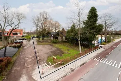 Appartement te koop: Heereweg 128, Schoorl met Bregtdorp Schoorl