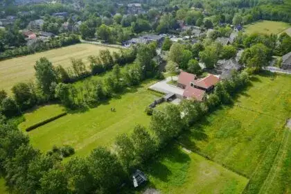 Appartement te koop: Heereweg 128, Schoorl met Bregtdorp Schoorl