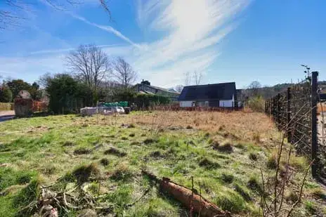 Vrijstaande woning te koop: Heereweg 93, Schoorl met Bregtdorp Schoorl