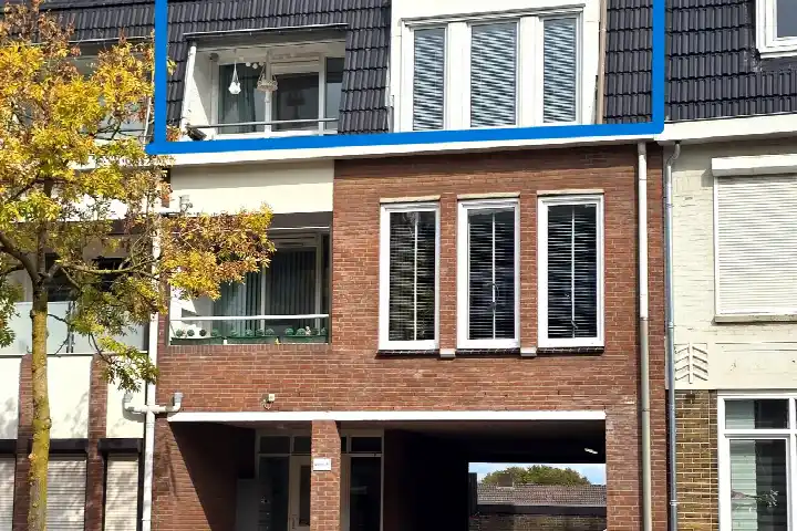 Appartement te koop: Heerlerbaan 151A, Giesenveld Heerlen