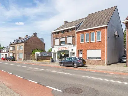 Appartement te koop: Heerlerbaan 19A, Giezenveld Heerlen