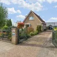 Vrijstaande woning te koop: Heermanszwet 1, Rijsenhout Omgeving Rijsenhout