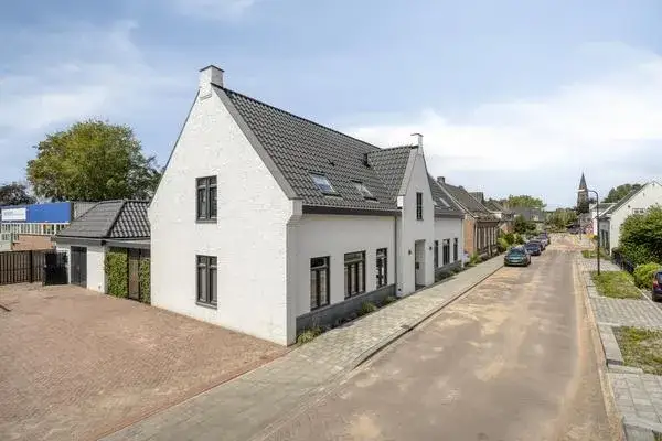 Vrijstaande woning te koop: Heerseweg 20, Veldhoven Veldhoven