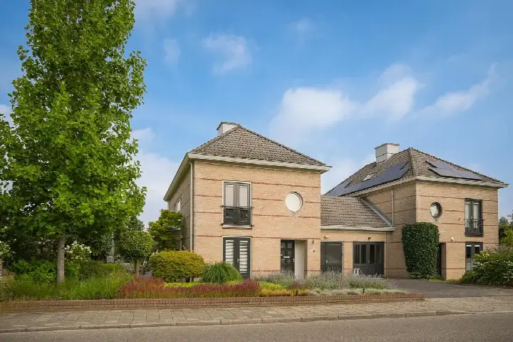 Twee-onder-één-kap te koop: Heersweg 9, Boldershof Druten