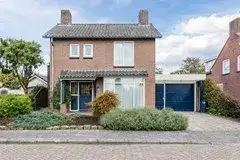 Vrijstaande woning te koop: Heesakkerweg 20, Budel Budel