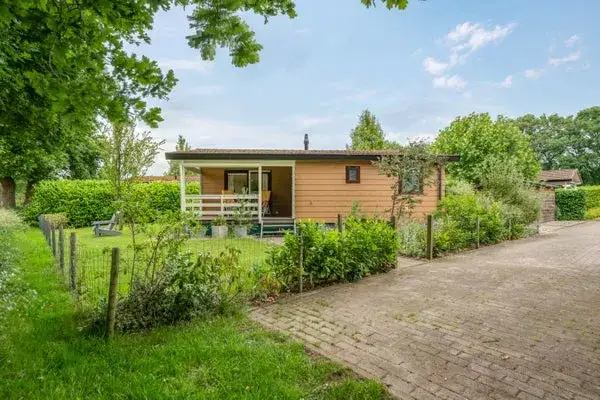 Vrijstaande woning te koop: Heetveld 1R-42, Verspreide huizen Kadoelen en omgeving Sint Jansklooster