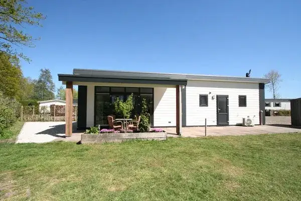 Vrijstaande woning te koop: Heetveld 1R-59, Verspreide huizen Kadoelen en omgeving Sint Jansklooster