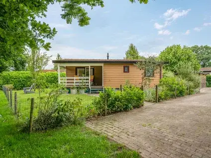 Vrijstaande woning te koop: Heetveld 1R42, Verspreide huizen Kadoelen en omgeving Sint Jansklooster