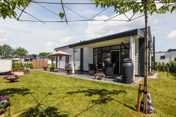 Vrijstaande woning te koop: Heetveld 1R53, Verspreide huizen Kadoelen en omgeving Sint Jansklooster