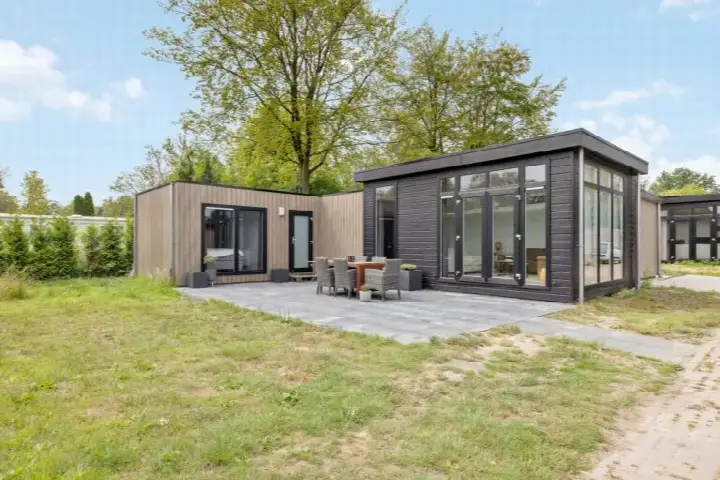 Corner house for sale: heezerenbosch 6, Buitengebied Heeze West Heeze