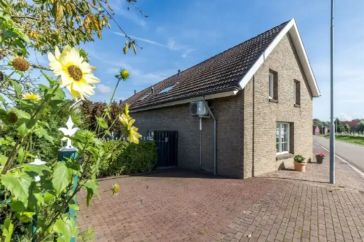 Appartement te koop: Hegge 146A, Nagelbeek-Hegge Schinnen