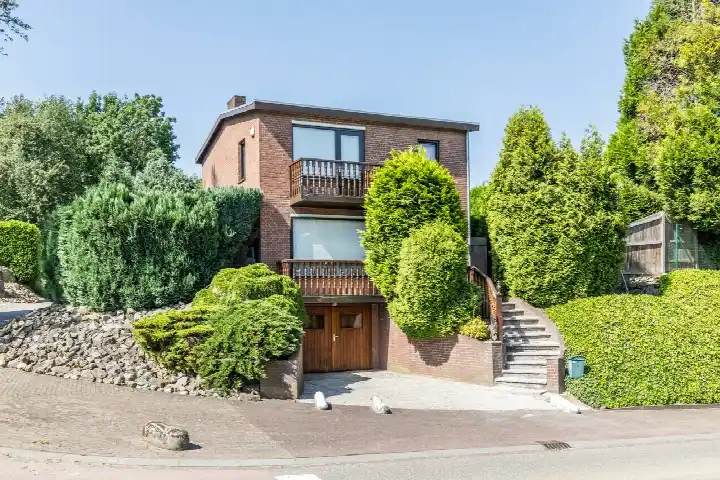 Vrijstaande woning te koop: Hegge 17, Nagelbeek-Hegge Schinnen
