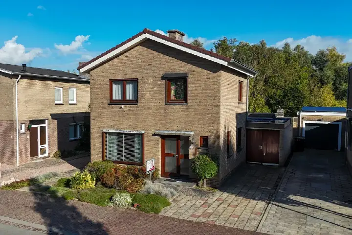 Vrijstaande woning te koop: Hegge 88, Nagelbeek-Hegge Schinnen