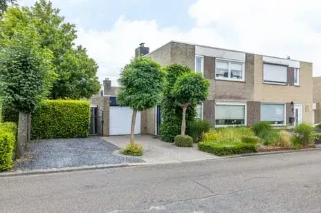 Hoekwoning te koop: Heggerank 1, Op de Vos Brunssum