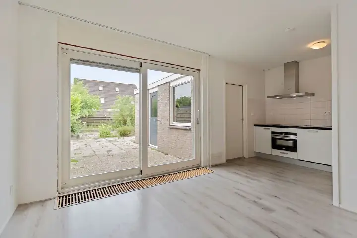 Corner house for rent: Heggerank 103, Lochem-West Lochem