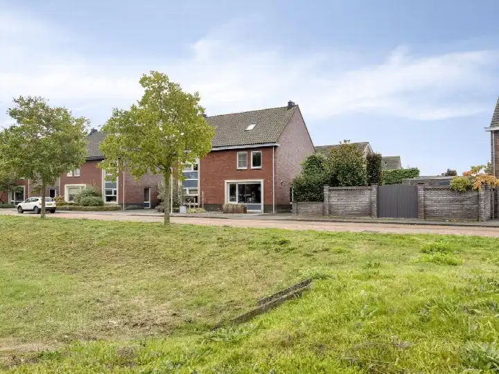 Hoekwoning te koop: Heideblauwtje 2, Waterdael III Someren