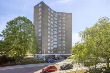 Appartement te koop: Heidebloemstraat 95, Hatertse Hei Nijmegen