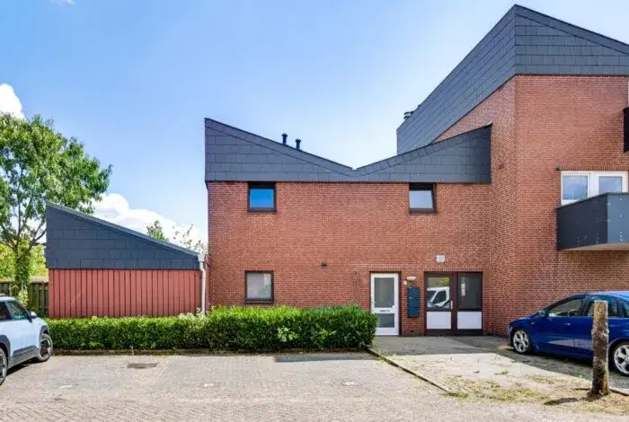 Appartement te koop: Heidehof 23, Zuid Gennep