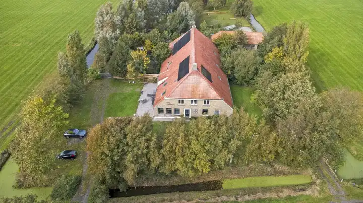 Appartement te koop: Heidenskipsterdyk 38, Heidenschap It Heidenskip