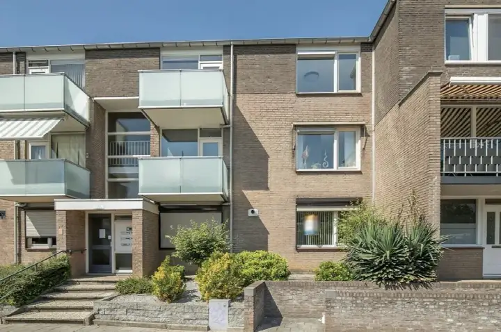 Appartement te huur: Heideveldweg 1A, Heksenberg Heerlen