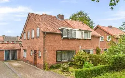 Semi-detached for sale: Heideveldweg 94, Zevenend Laren
