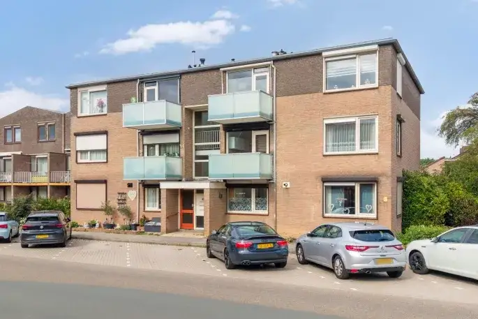 Appartement te koop: Heideveldweg 9C, Heksenberg Heerlen