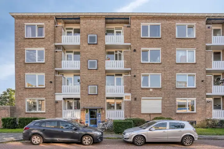 Appartement te koop: Heidevenstraat 113, Hatertse Hei Nijmegen