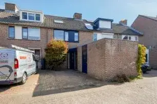 Tussenwoning te koop: Heidevlinder 8, Vlinderbuurt Amersfoort