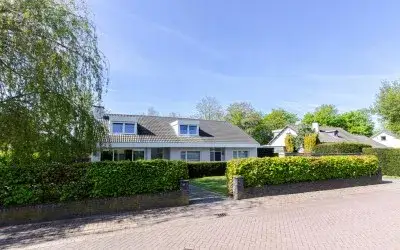 Apartment for sale: Heideweg 1, Emmaberg Valkenburg