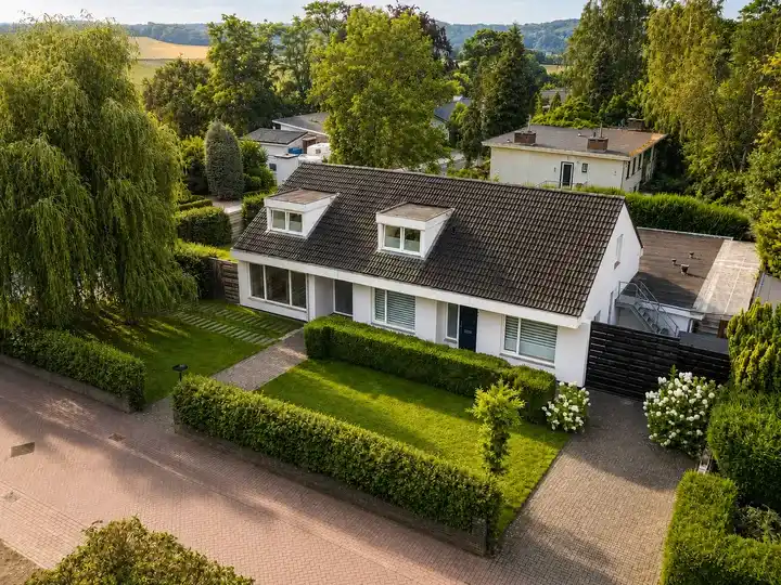 Apartment for sale: Heideweg 1, Emmaberg Valkenburg
