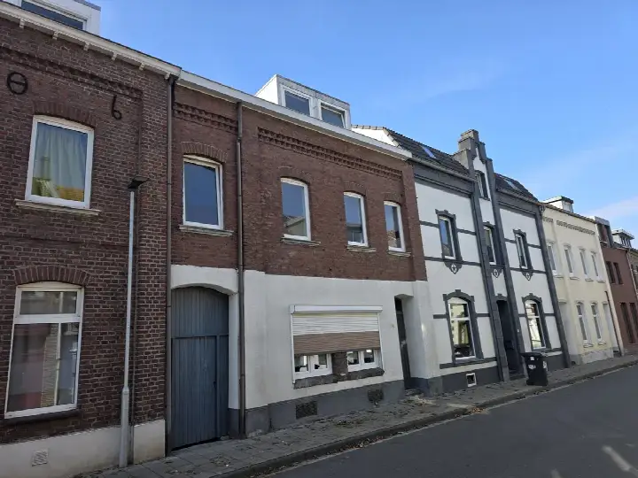 Studio for rent: Heigank 74A, Oud Nieuwenhagen Landgraaf