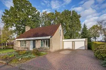 Vrijstaande woning te koop: Heihorst 2, Sint Maheerdt Tolbert