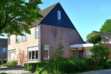 Twee-onder-één-kap te koop: Heihorst 29, Sint Maheerdt Tolbert